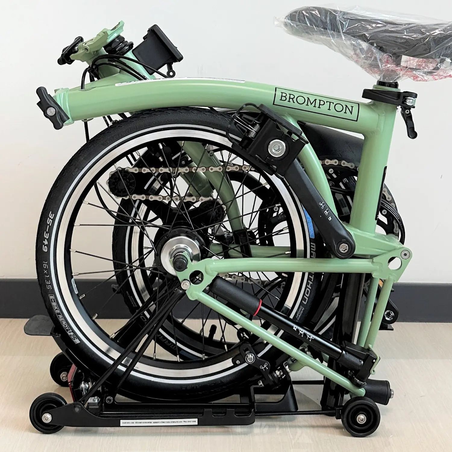 New Brompton Bicycles for Sale in Singapore The Bike Snob